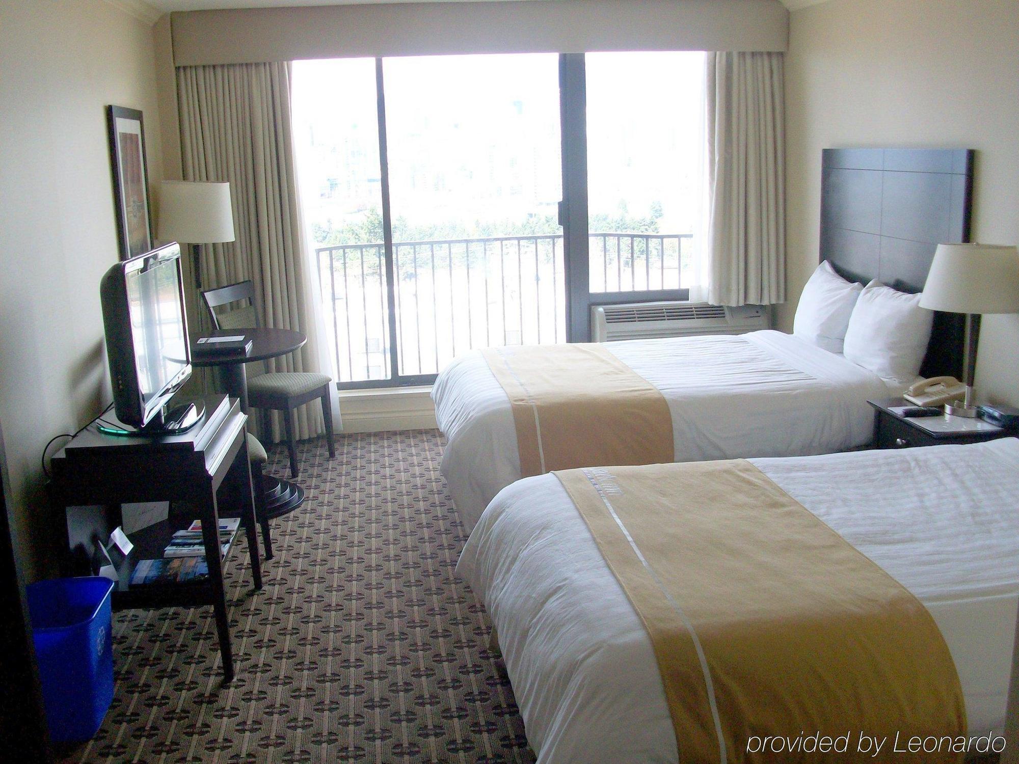 Park Inn & Suites By Radisson Vancouver Rum bild